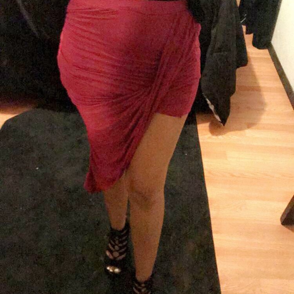 Xoxo skirt